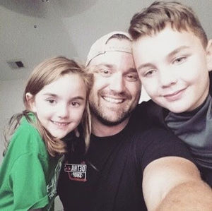 Meet your Posher, Brandon